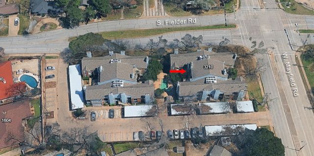 3210 S Fielder Road 211, Arlington, TX 76015