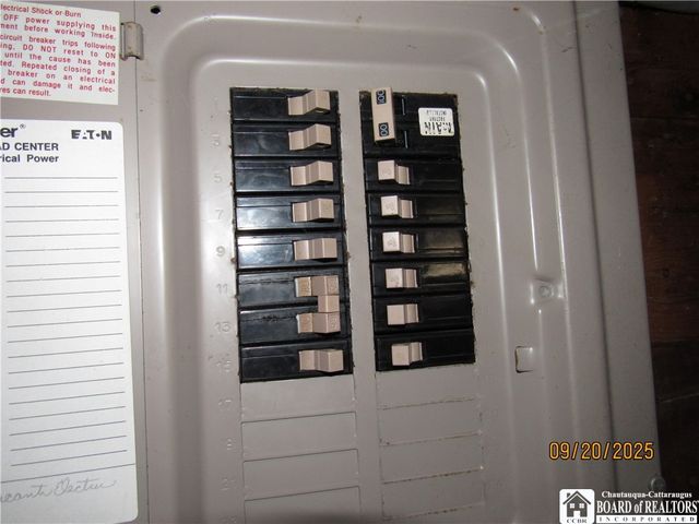 121 East Main Street, Pomfret, NY 14063