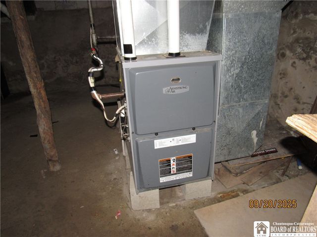 121 East Main Street, Pomfret, NY 14063