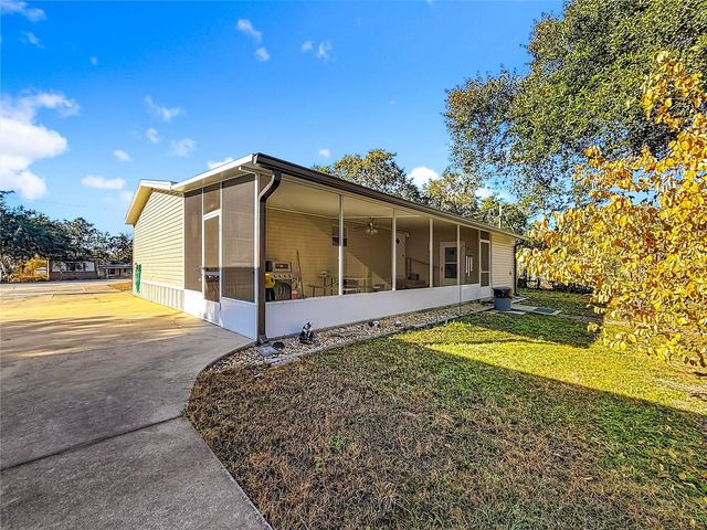 18845 SE 18TH PLACE, Silver Springs, FL 34488