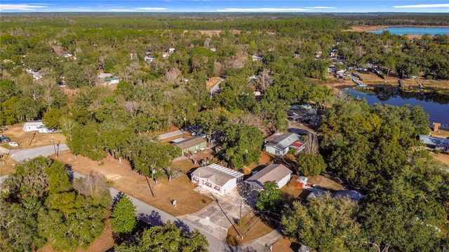 18845 SE 18TH PLACE, Silver Springs, FL 34488