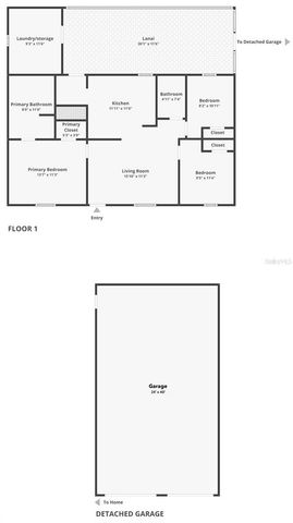 18845 SE 18TH PLACE, Silver Springs, FL 34488