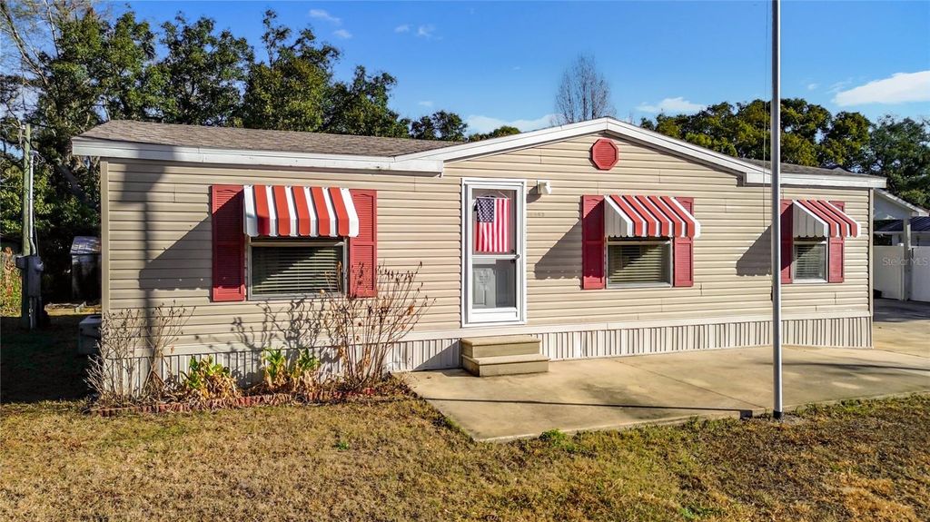 18845 SE 18TH PLACE, Silver Springs, FL 34488