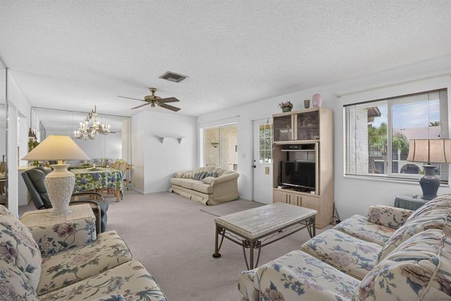 3625 La Aires Court C-2, Greenacres, FL 33463