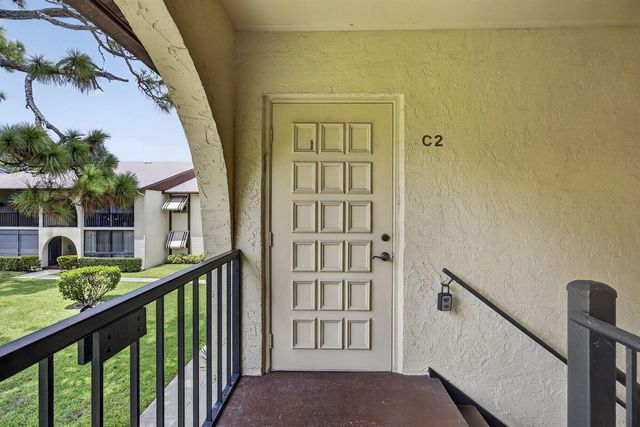3625 La Aires Court C-2, Greenacres, FL 33463