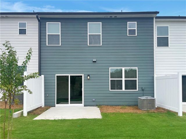 47 Founders Drive, Dawsonville, GA 30534