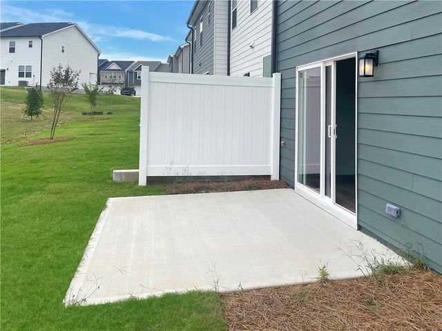 47 Founders Drive, Dawsonville, GA 30534