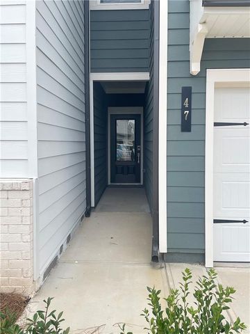 47 Founders Drive, Dawsonville, GA 30534