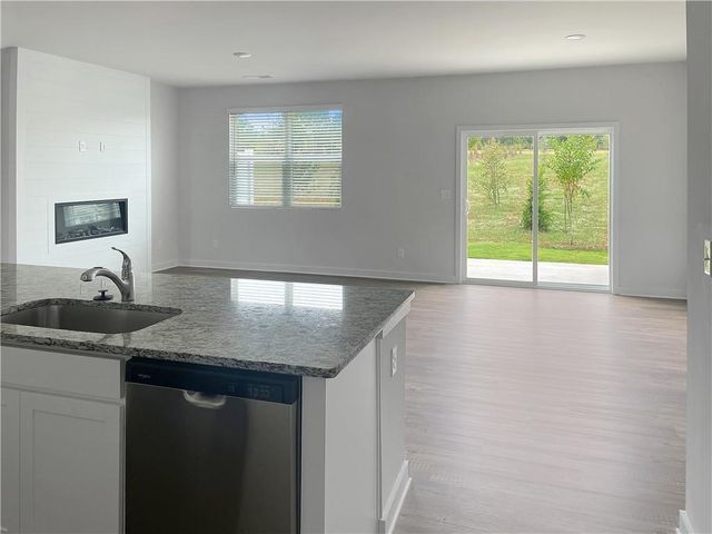 47 Founders Drive, Dawsonville, GA 30534