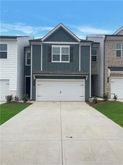 47 Founders Drive, Dawsonville, GA 30534