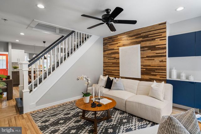 619 E THOMPSON ST, Philadelphia, PA 19125