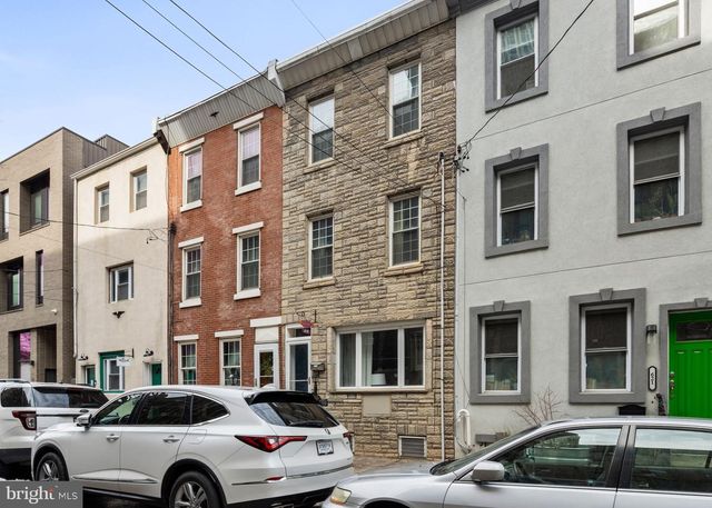 619 E THOMPSON ST, Philadelphia, PA 19125