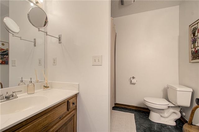 16618 NE 113th Street, Liberty, MO 64068