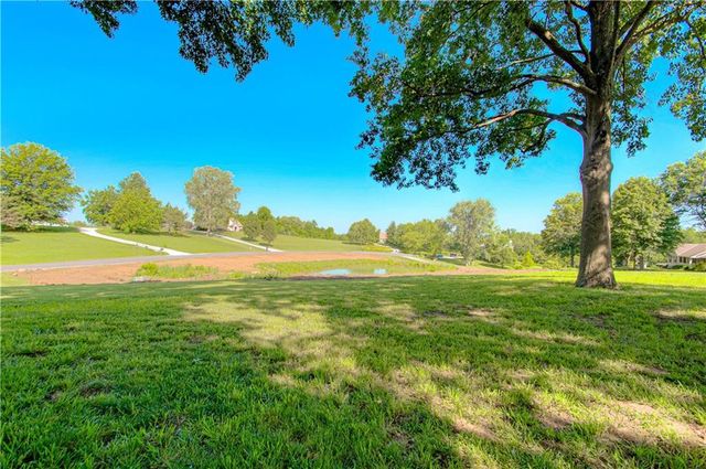 16618 NE 113th Street, Liberty, MO 64068