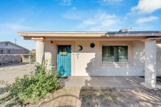10354 Jimenez Lane, Socorro, TX 79927