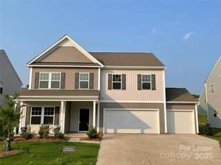 3020 Growler Street, Charlotte, NC 28215