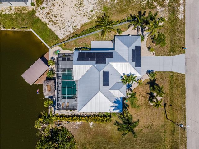 3821 NW 23RD STREET, Cape Coral, FL 33993