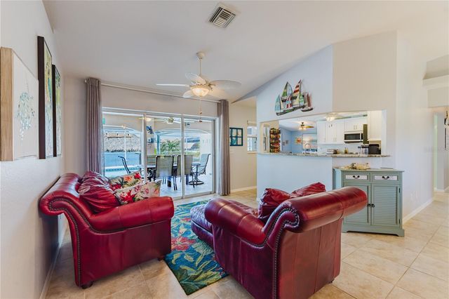 3821 NW 23RD STREET, Cape Coral, FL 33993