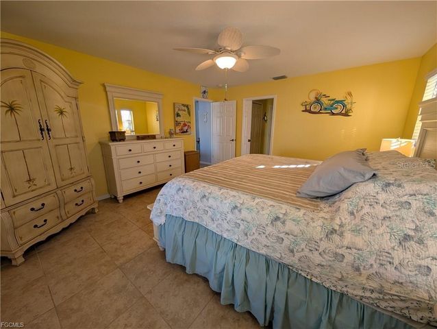 3821 NW 23RD STREET, Cape Coral, FL 33993