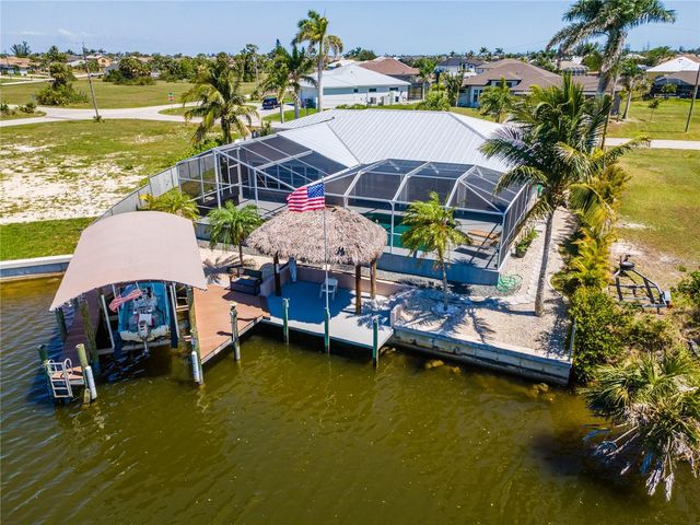3821 NW 23RD STREET, Cape Coral, FL 33993
