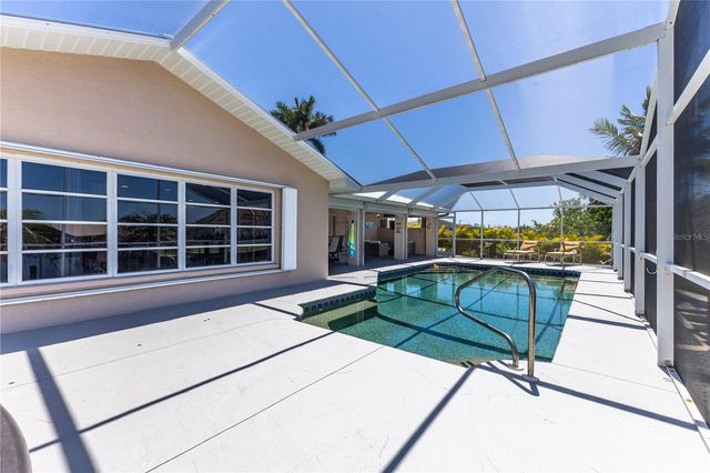 3821 NW 23RD STREET, Cape Coral, FL 33993