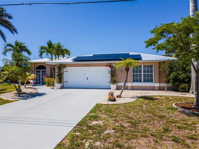 3821 NW 23RD STREET, Cape Coral, FL 33993