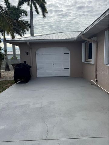 3821 NW 23RD STREET, Cape Coral, FL 33993