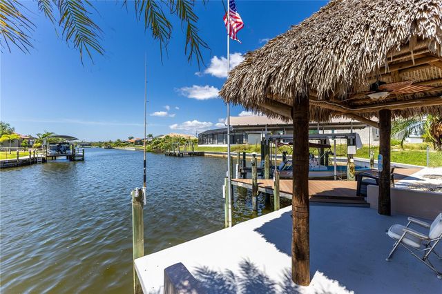 3821 NW 23RD STREET, Cape Coral, FL 33993