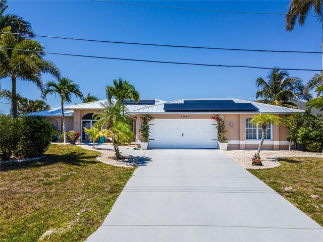 3821 NW 23RD STREET, Cape Coral, FL 33993