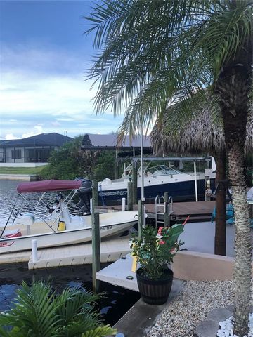 3821 NW 23RD STREET, Cape Coral, FL 33993