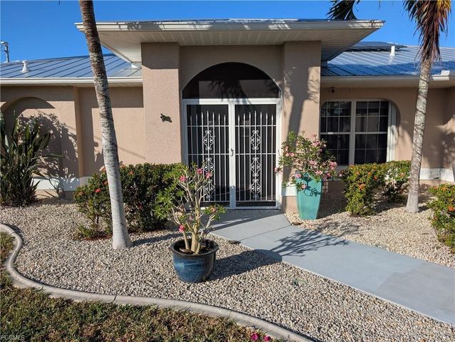 3821 NW 23RD STREET, Cape Coral, FL 33993