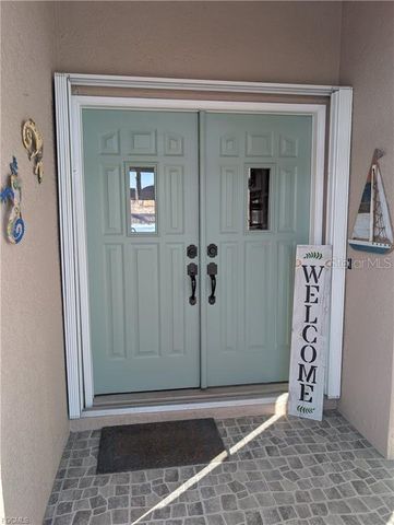 3821 NW 23RD STREET, Cape Coral, FL 33993