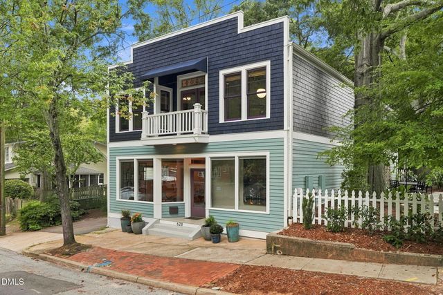 620 Cutler Street, Raleigh, NC 27603