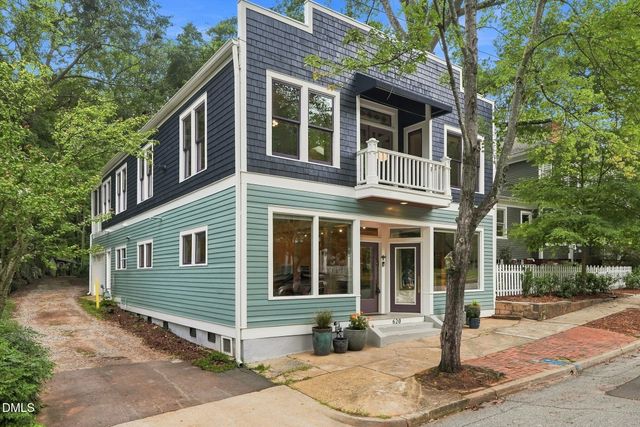 620 Cutler Street, Raleigh, NC 27603