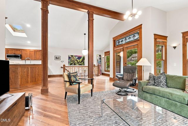 620 Cutler Street, Raleigh, NC 27603