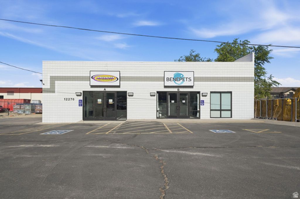 12270 S 700 E, Draper, UT 84020