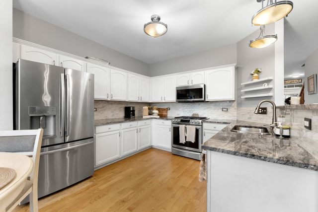 1158 Indian Grass Court, Minooka, IL 60447