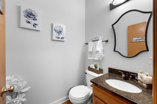 1158 Indian Grass Court, Minooka, IL 60447