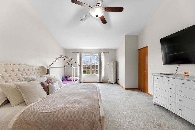 1158 Indian Grass Court, Minooka, IL 60447