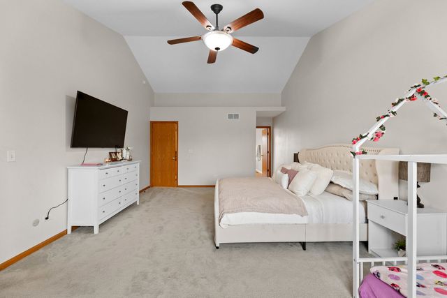 1158 Indian Grass Court, Minooka, IL 60447