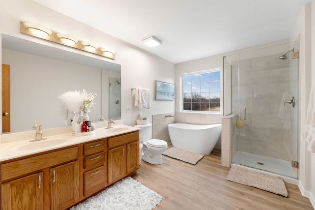 1158 Indian Grass Court, Minooka, IL 60447