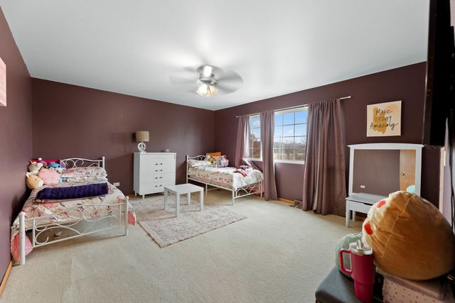 1158 Indian Grass Court, Minooka, IL 60447