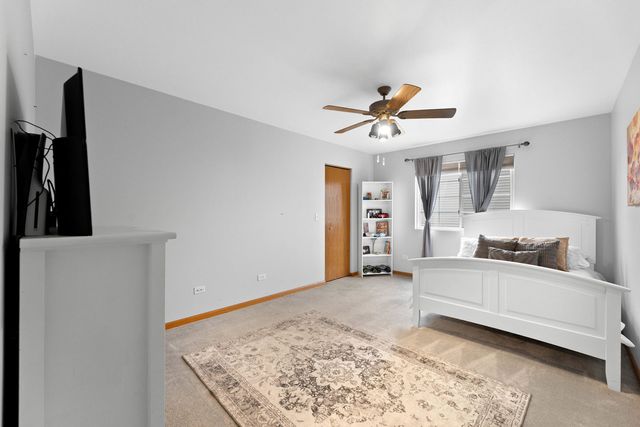 1158 Indian Grass Court, Minooka, IL 60447