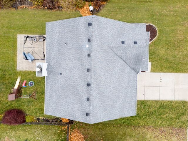 1158 Indian Grass Court, Minooka, IL 60447