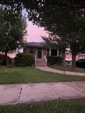 9209 Massasoit Avenue, Oak Lawn, IL 60453