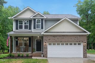 463 Robbins Road, Youngsville, NC 27596