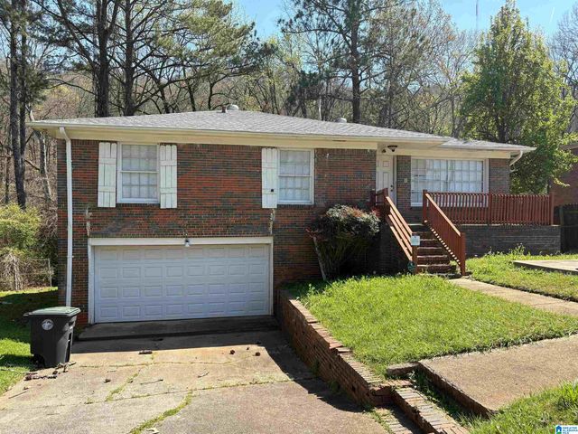 1513 SPAULDING ISHKOODA ROAD, Birmingham, AL 35211