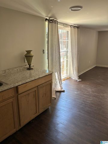 1513 SPAULDING ISHKOODA ROAD, Birmingham, AL 35211