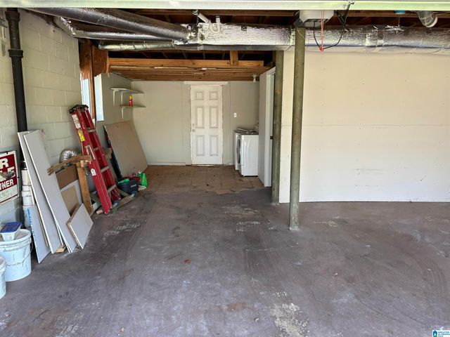 1513 SPAULDING ISHKOODA ROAD, Birmingham, AL 35211