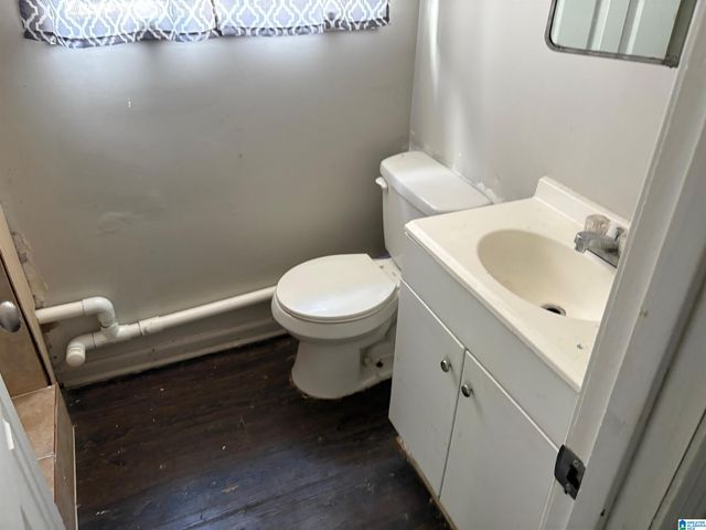 1513 SPAULDING ISHKOODA ROAD, Birmingham, AL 35211